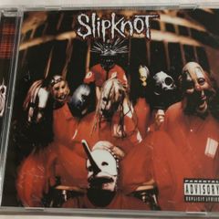 New Slipknot Cd American Import