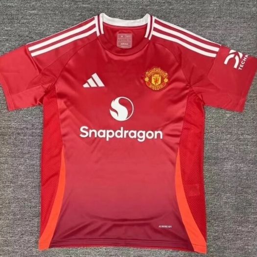 Manchester United jerseys 24/25