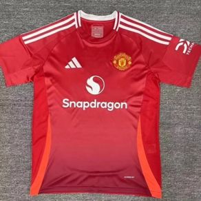 Manchester United jerseys 24/25