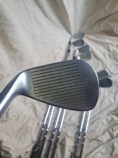 Taylormade p790 irons