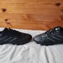 2023 adidas copa pure 2 Size 8 eu 42 2/3 black In like new condition Image 6