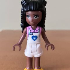 Lego Friends Prianka