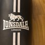 Punching bag with chains Image 2