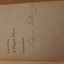 Edna O Brien, Sean O'Faolain, Eamonn Mac Thomais and Maura Richards  - Penguin' books Image 2