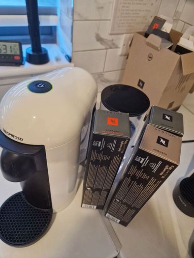 coffee machine