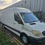 Mercedes-Benz Sprinter 2008 Image 4