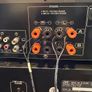 Technics SU-V560 Stereo Integrated Amplifier Image 8