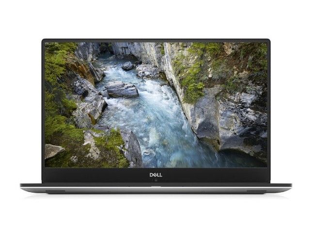Dell Xps 15 9570 4K Touchscreen Workstation Business Gaming Laptop Intel I7 16GB RAM 512GB SSD Nvidia Geforce Gtx 1050ti 4gb Win 11 Pro