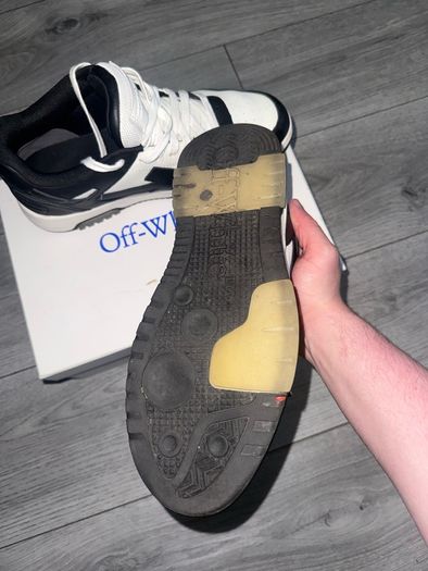 OffWhite Mens