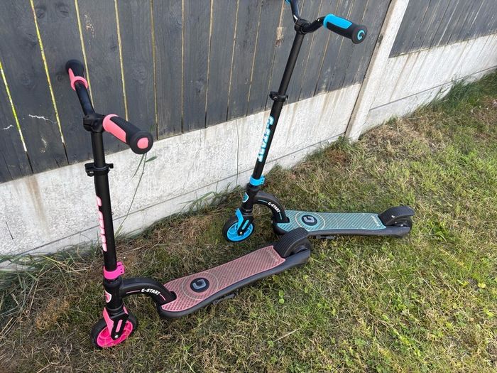 e scooter
