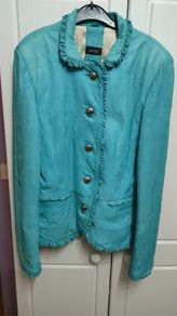 Impero Jacket