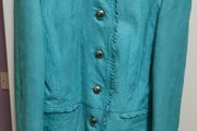 Impero Jacket