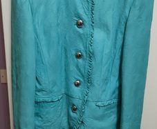 Impero Jacket