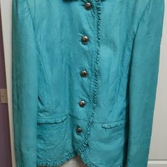 Impero Jacket