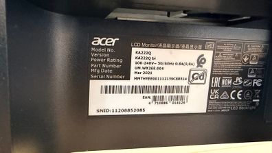monitor