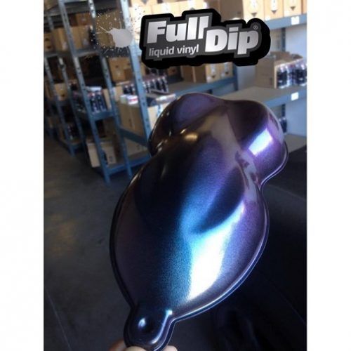 Plasti Dip & Full Dip Glossifier