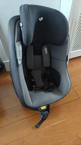 Jolie 360 isofix car seat