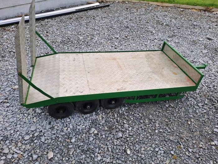 Trailor / Lowloader