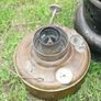 Vintage Valor  Oil Paraffin Heater Image 3