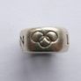 Genuine Links of London Sterling Silver Charm Image 4
