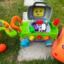 garden toy bundle Image 4