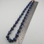 Antique Venetian African Style Thousand Eyes & African Glass Beads Necklace Image 5