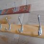 coat Hooks Image 2
