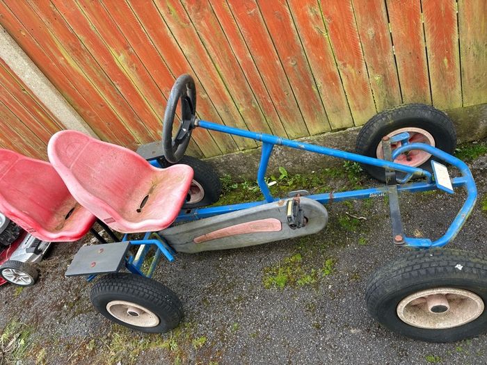 Go Kart