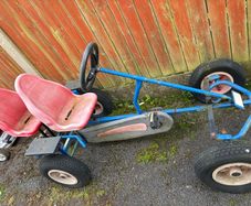 Go Kart
