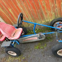 Go Kart