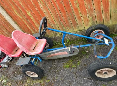 Go Kart