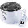 Professional Wax Heater Warmer with Handle Pot 500ml for Paraffin, Soft & Creme Wax, Salon Quality Hair Removal, Depilatory Waxing Melter, Adjustable Temperature (FREE POSTAGE) Image 4