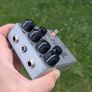 Sunn O)) Model T preamp pedal Image 2
