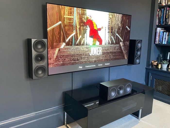 Arendal 1961 Monitors (Pair)