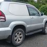 Toyota Landcruiser 2007 Image 7