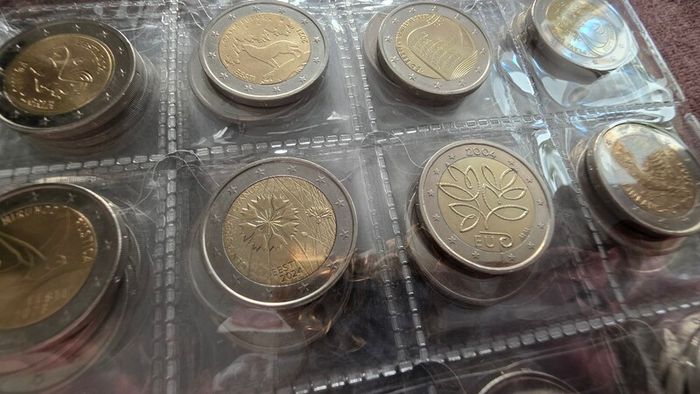 2 euro coin