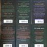 The Saga of Darren Shan - volumes 1-6 Image 6