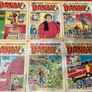 Comics: 'The Dandy' 1990 (45 numbers) Image 3
