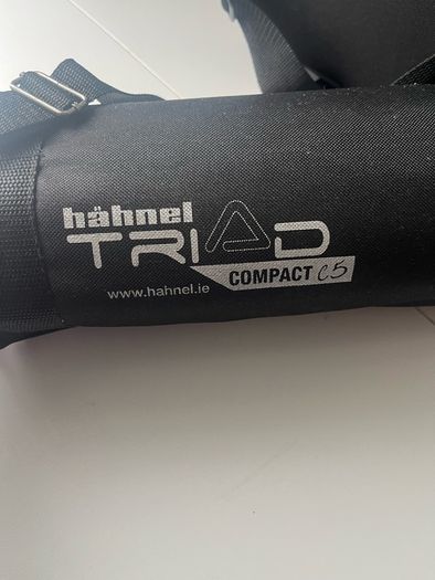 Hahnel Triad C5 Tripod