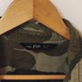 F&F Camouflage Shirt Size S Image 3