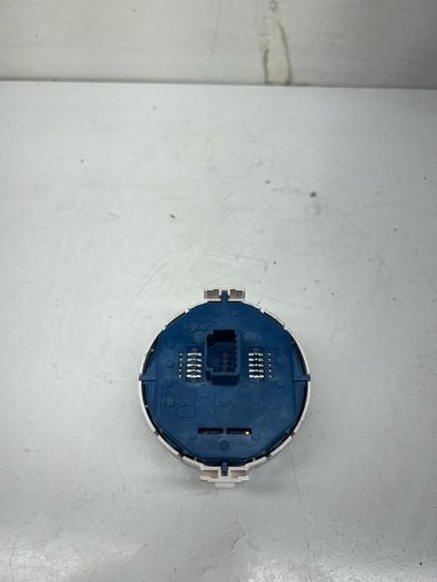 Toyota Yaris Hazard Switch 2015 839500d100 A2l11b5s