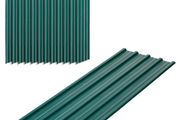 Steel Roof Panels
