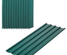 Steel Roof Panels