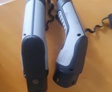 EV Charging cable