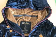 Harry Potter dressing gown