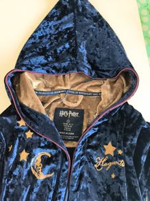 Harry Potter dressing gown