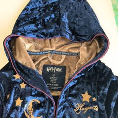 Harry Potter dressing gown