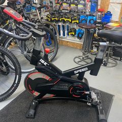 Spining bike