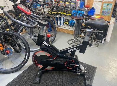 Spining bike