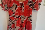 Miss Selfridge Dress